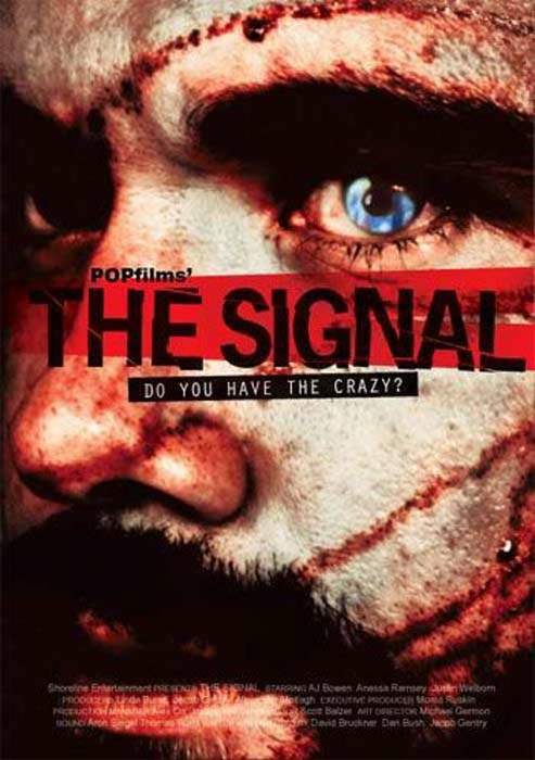 SIGNAL, THE